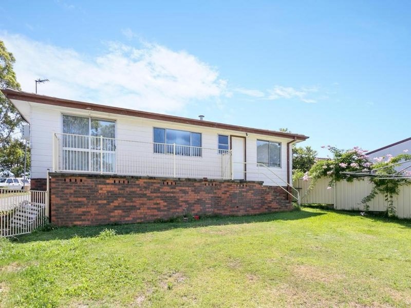 30 Endeavour Street, Rutherford NSW 2320