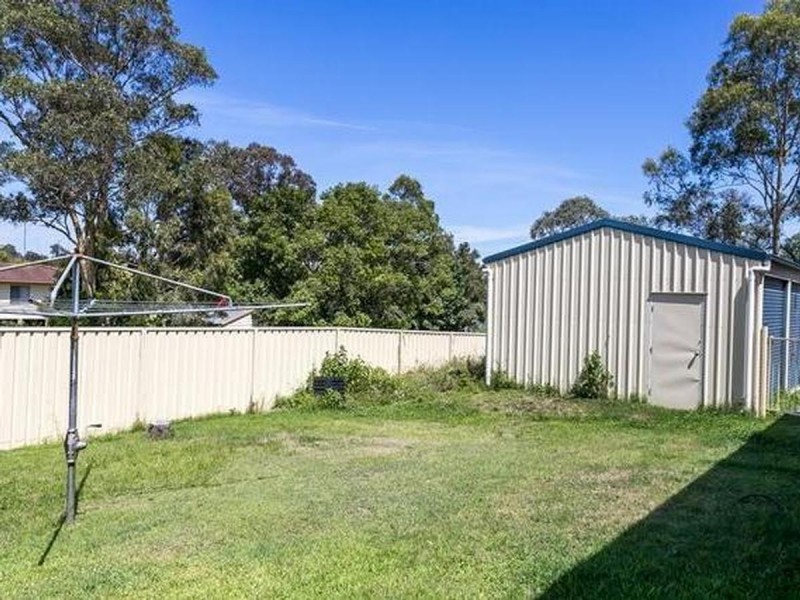 30 Endeavour Street, Rutherford NSW 2320