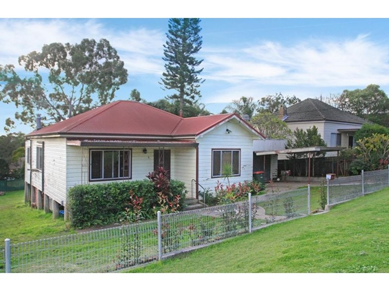 5 George Street, East Maitland NSW 2323