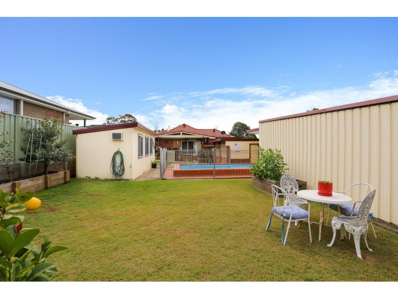 80 Gillies Street, Rutherford NSW 2320