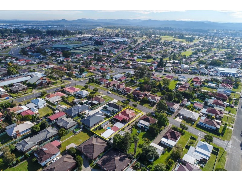 80 Gillies Street, Rutherford NSW 2320