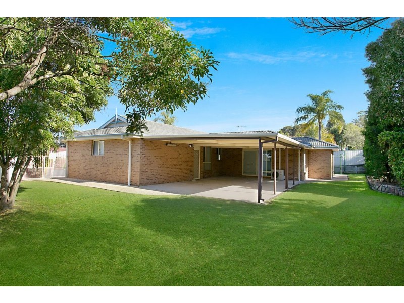 13 Correa Close, Aberglasslyn NSW 2320