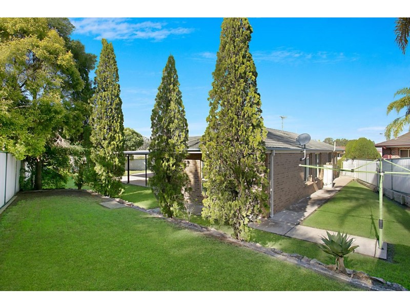 13 Correa Close, Aberglasslyn NSW 2320