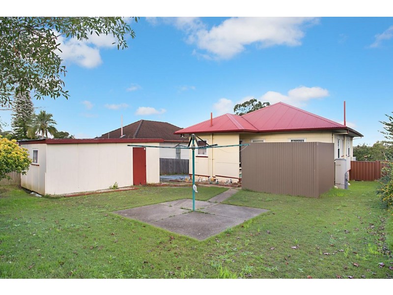 7 Kenneth Street, East Maitland NSW 2323
