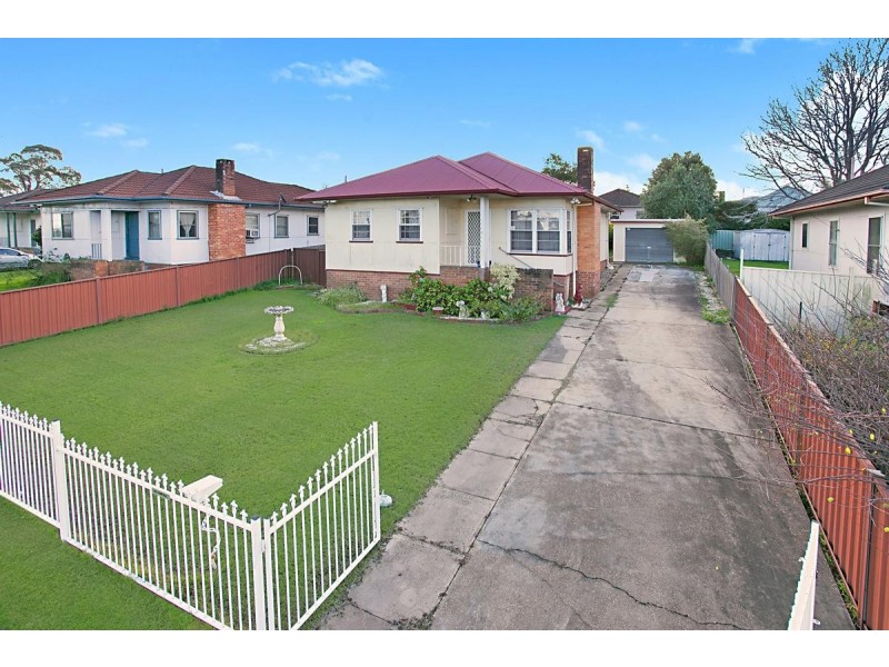 7 Kenneth Street, East Maitland NSW 2323