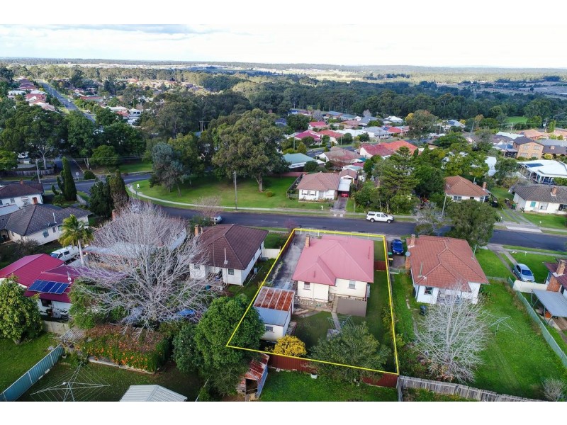 7 Kenneth Street, East Maitland NSW 2323