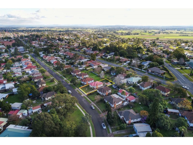 7 Kenneth Street, East Maitland NSW 2323