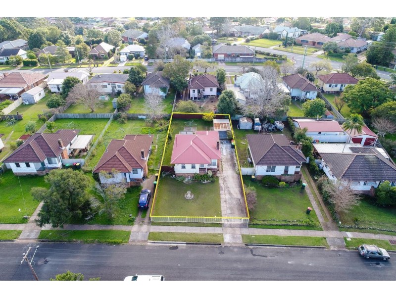 7 Kenneth Street, East Maitland NSW 2323