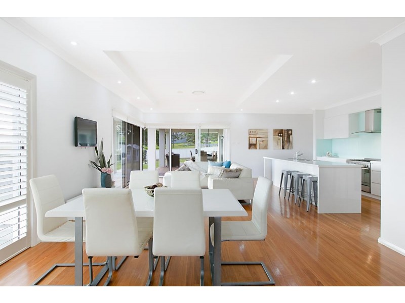 21 Laurie Drive, Raworth NSW 2321