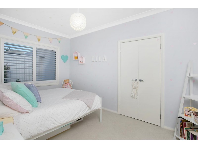 21 Laurie Drive, Raworth NSW 2321