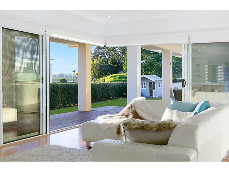 21 Laurie Drive, Raworth NSW 2321