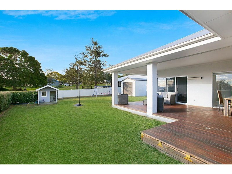 21 Laurie Drive, Raworth NSW 2321