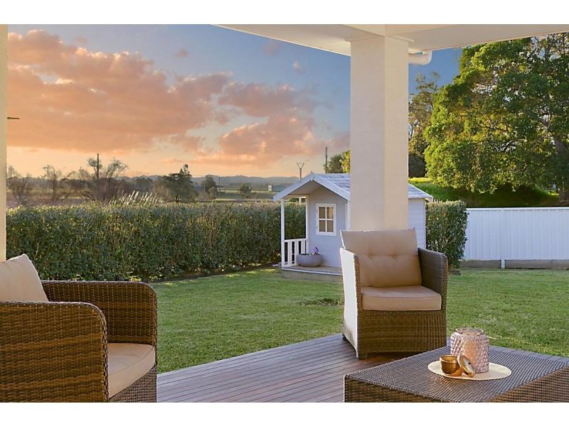 21 Laurie Drive, Raworth NSW 2321