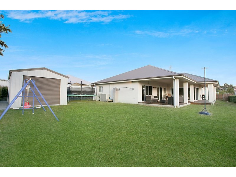 21 Laurie Drive, Raworth NSW 2321