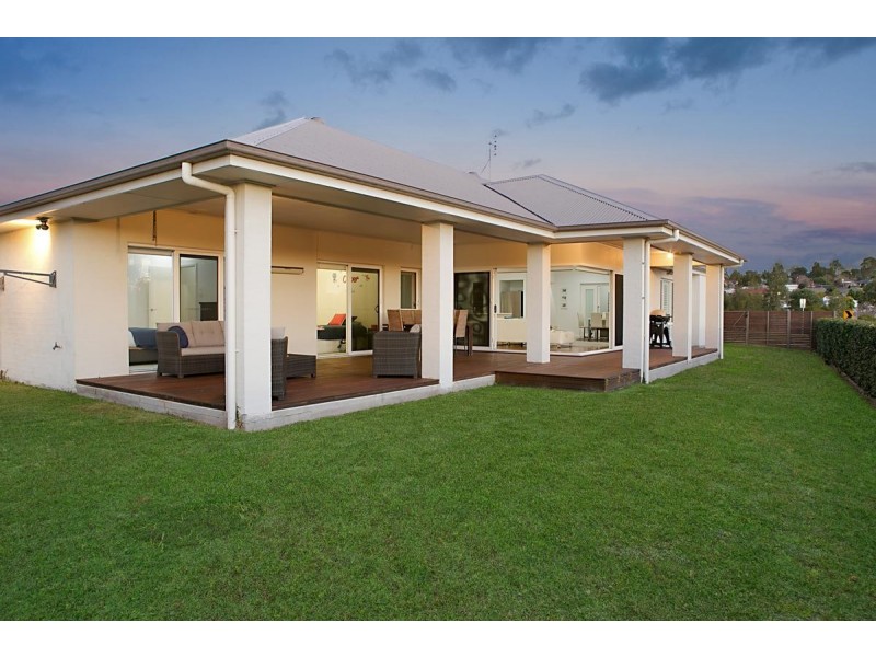 21 Laurie Drive, Raworth NSW 2321