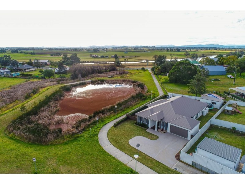 21 Laurie Drive, Raworth NSW 2321