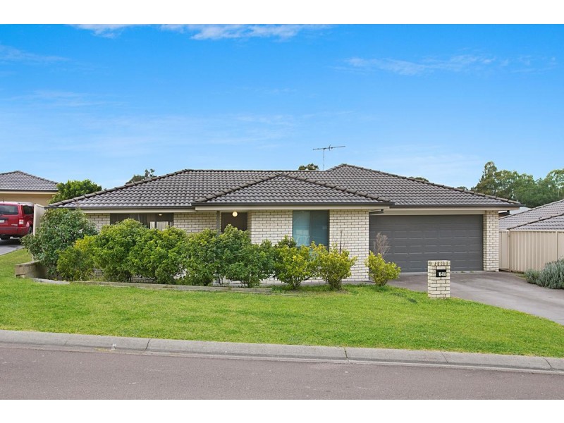 1/81 Lord Howe Drive, Ashtonfield NSW 2323