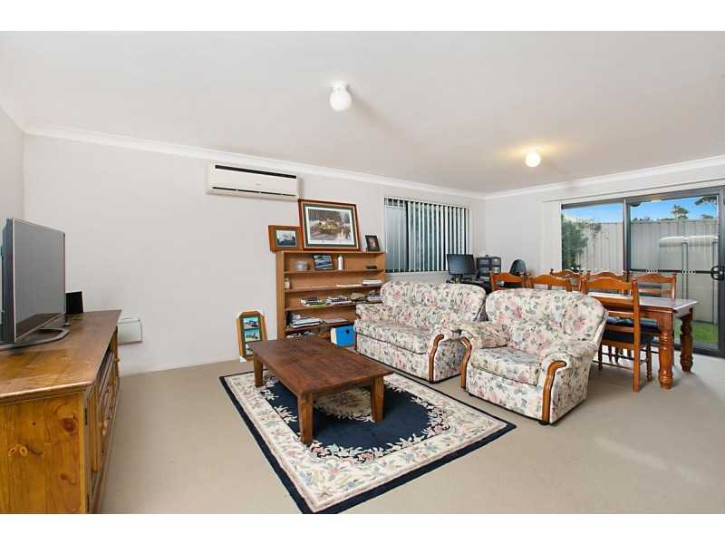 1/81 Lord Howe Drive, Ashtonfield NSW 2323