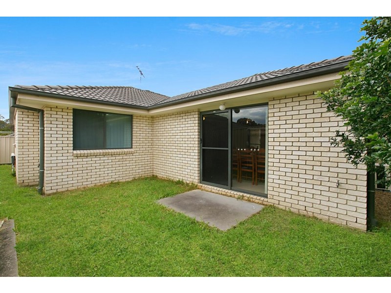 1/81 Lord Howe Drive, Ashtonfield NSW 2323