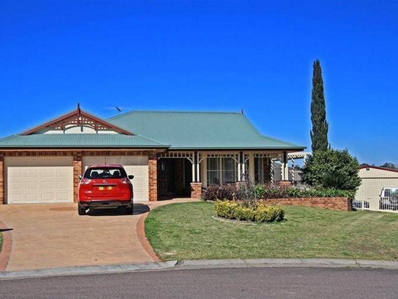 13 Caitlin Close, Bolwarra Heights NSW 2320