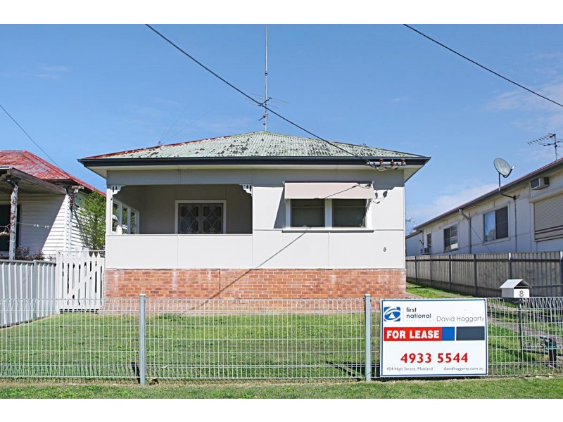 8 Queen Street, Rutherford NSW 2320