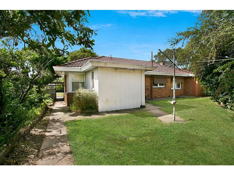 243 New England Highway, Rutherford NSW 2320