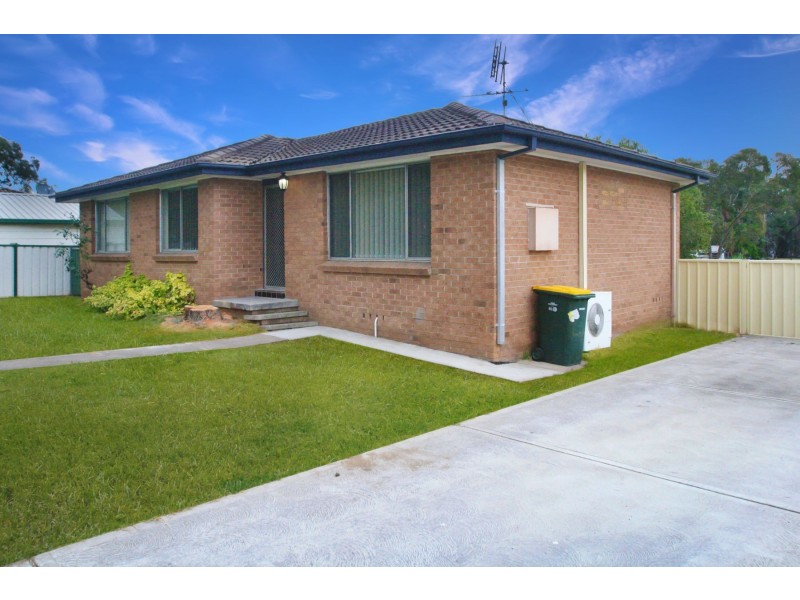 19 Regiment Road, Rutherford NSW 2320