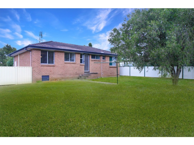 19 Regiment Road, Rutherford NSW 2320