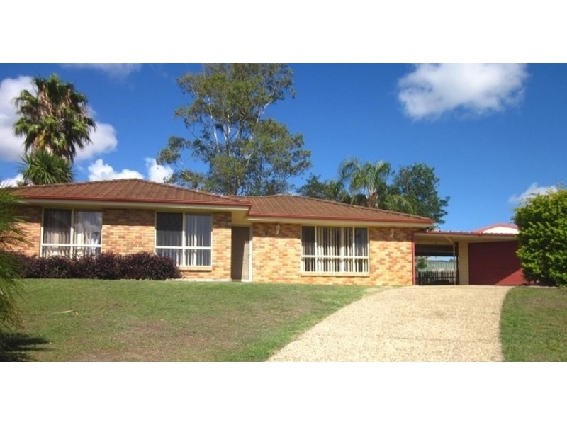 8 Quinton Close, Rutherford NSW 2320