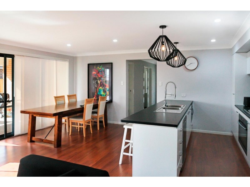 20 Tournament Street, Rutherford NSW 2320