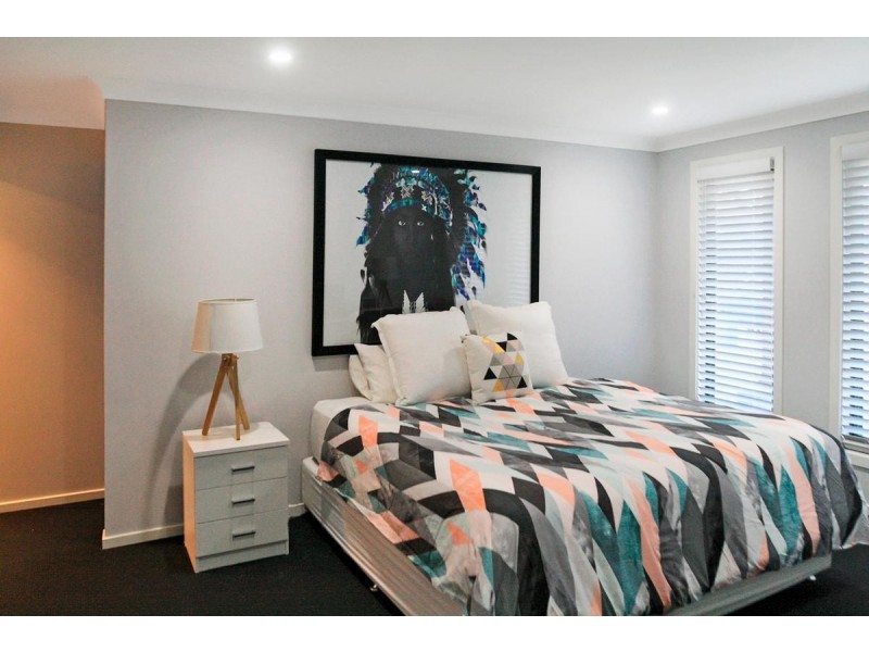 20 Tournament Street, Rutherford NSW 2320