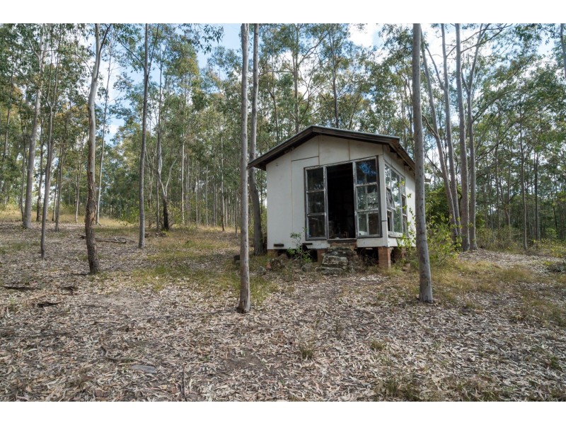 Hilldale NSW 2420
