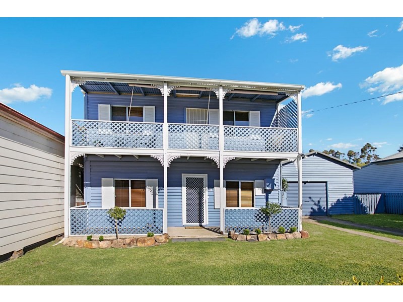 13 Ward Street, Maitland NSW 2320