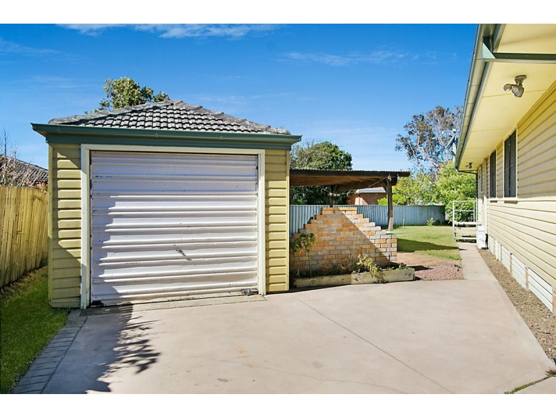 3 Neville Street, Rutherford NSW 2320