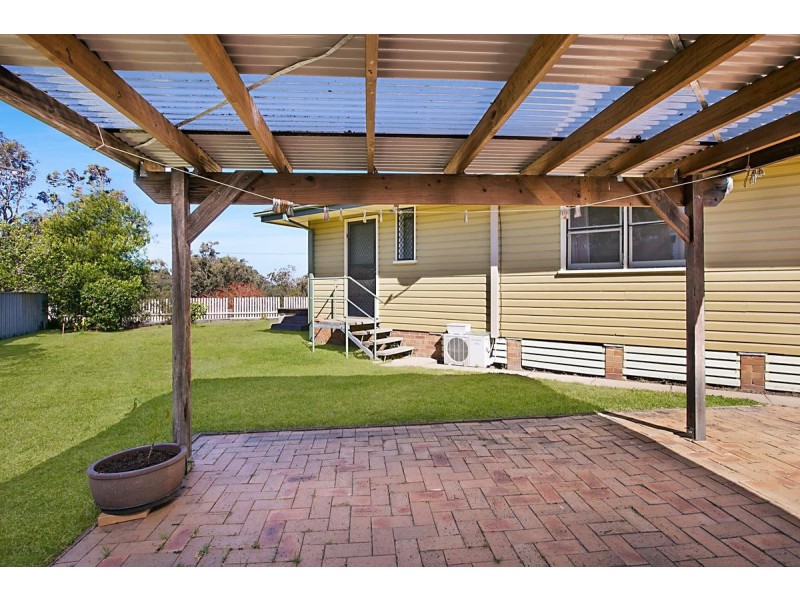 3 Neville Street, Rutherford NSW 2320