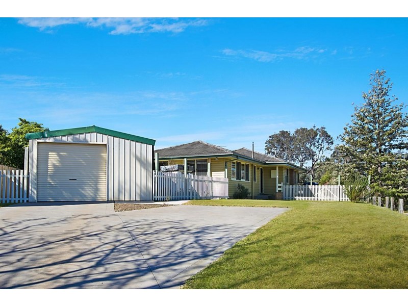 3 Neville Street, Rutherford NSW 2320