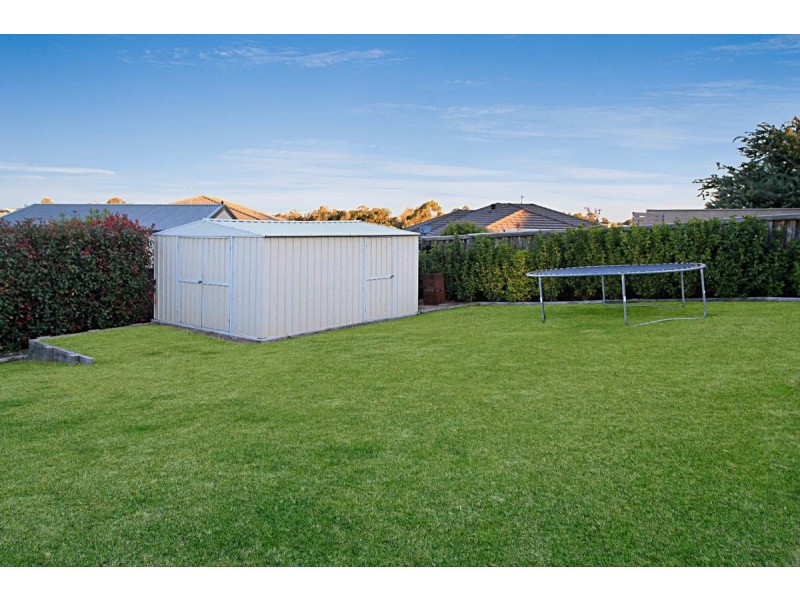 29 Capital Terrace, Bolwarra Heights NSW 2320