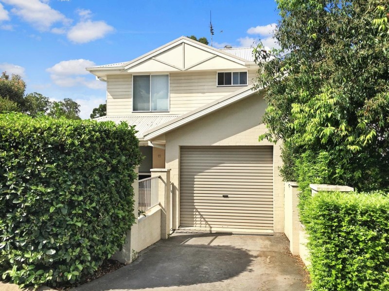 11/28-30 Eurimbla Street, Thornton NSW 2322
