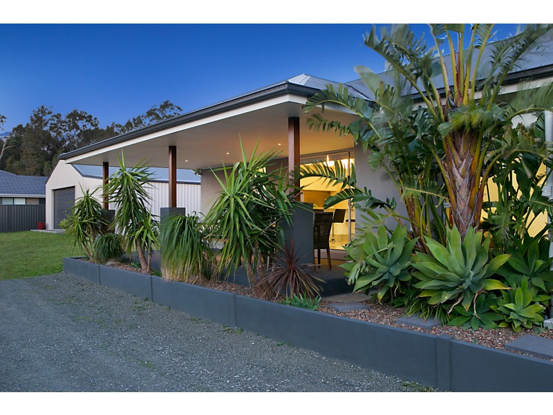 22 Diamond Circuit, Rutherford NSW 2320