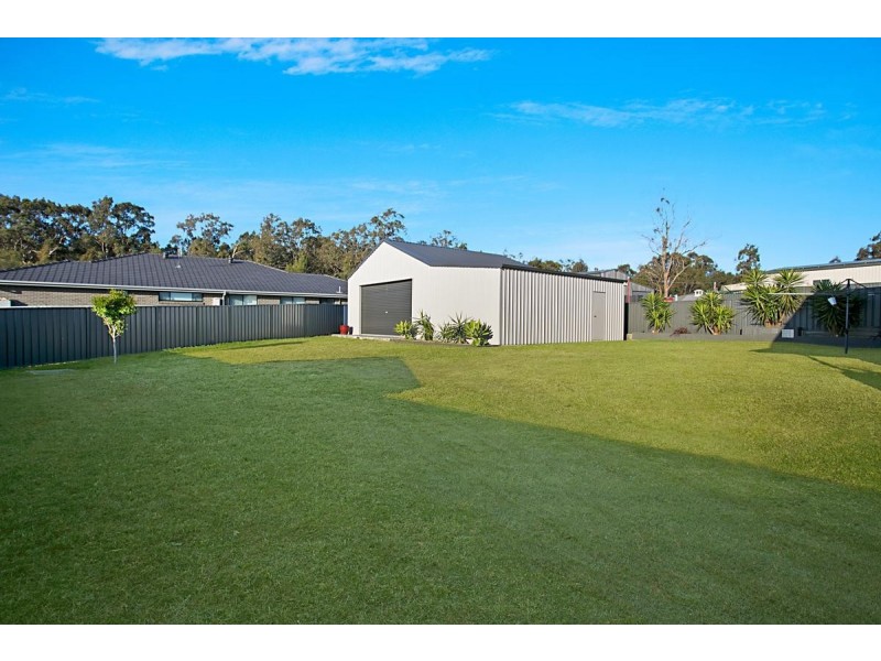 22 Diamond Circuit, Rutherford NSW 2320