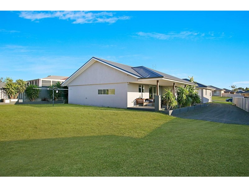 22 Diamond Circuit, Rutherford NSW 2320