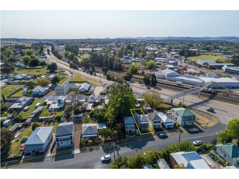 22 Anzac Street, South Maitland NSW 2320