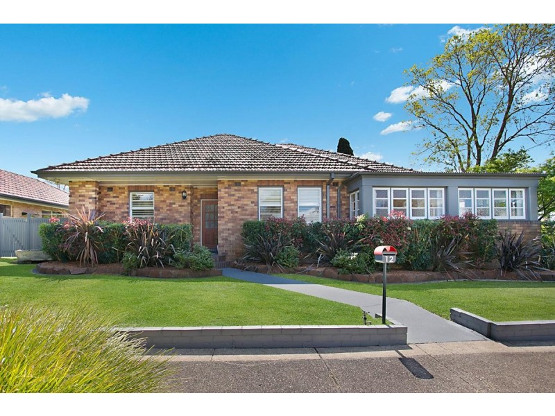 12 Melrose Street, Lorn NSW 2320
