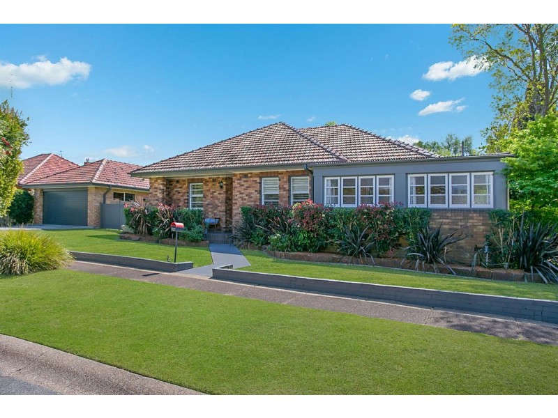12 Melrose Street, Lorn NSW 2320