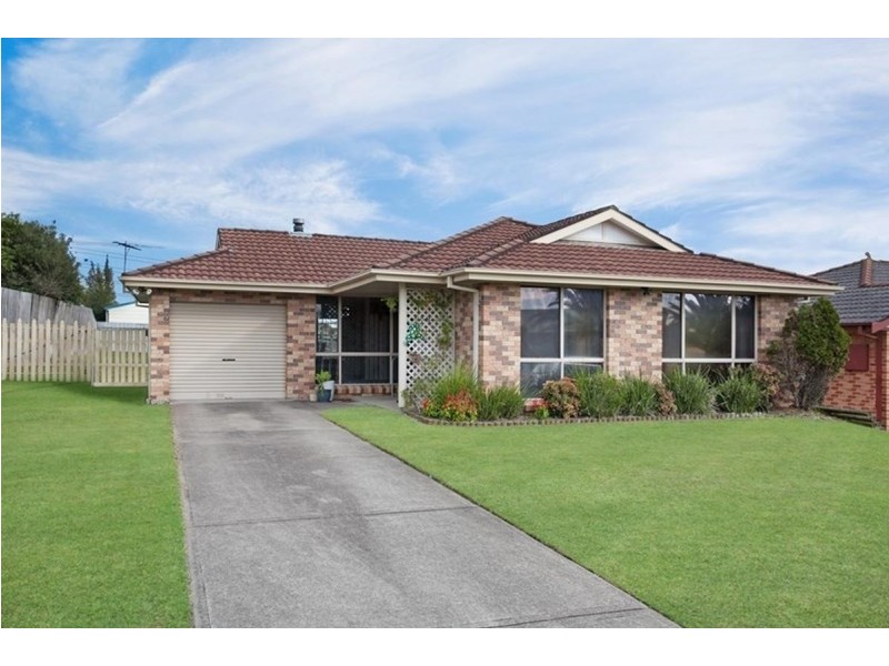 68 Waterbush Crescent, Woodberry NSW 2322