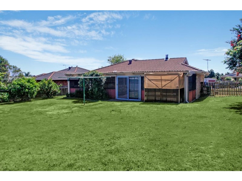 68 Waterbush Crescent, Woodberry NSW 2322