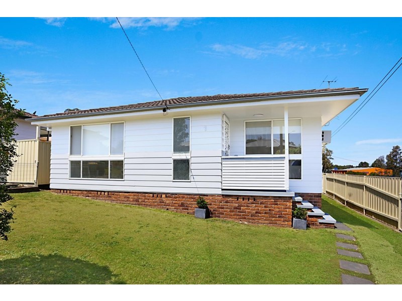 1 Dwyer Street, Maitland NSW 2320