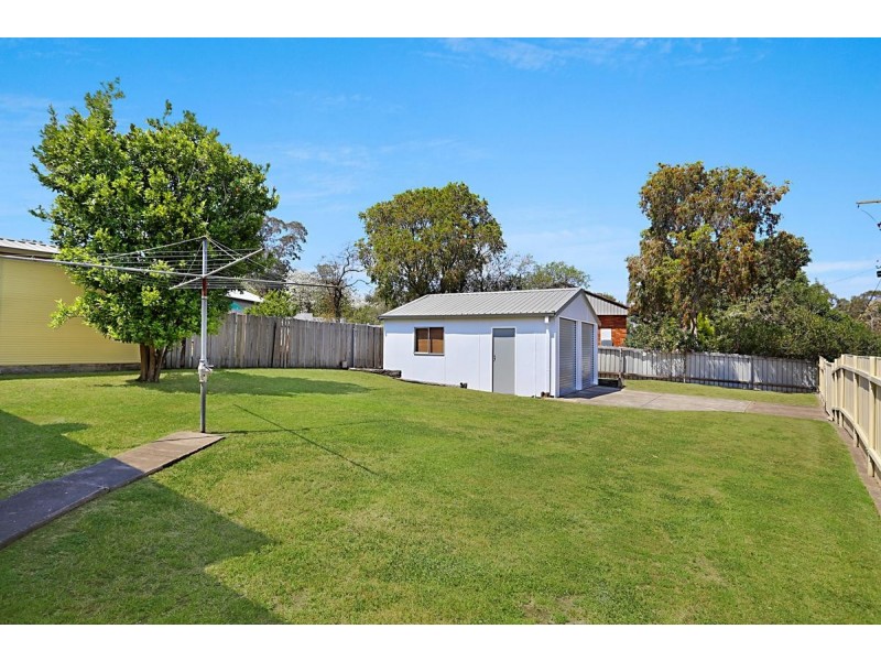 1 Dwyer Street, Maitland NSW 2320