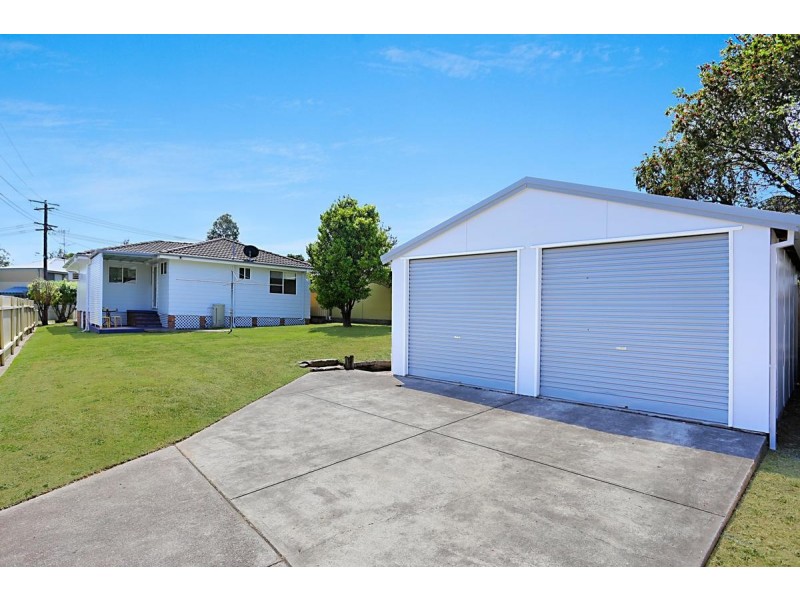 1 Dwyer Street, Maitland NSW 2320