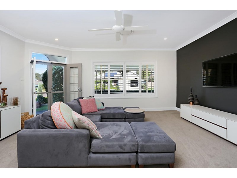 5 Amber Grove, Bolwarra Heights NSW 2320